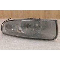 Фара противотуманная правая Skoda Superb 2008-2015 Галоген 3T0941702A