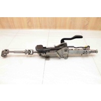 Колонка рулевая Skoda Superb 2008-2015 Правый руль 1Z2419502Q