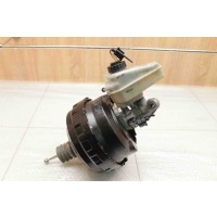 Вакуумный усилитель тормозов Skoda Superb 2008-2015 VW Golf 1K2614019J