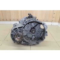 МКПП Skoda Superb 2008-2015 Octavia 02Q300045T
