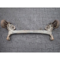 Балка подвески заднего toyota yaris i 2000 год