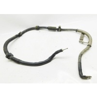 Провода массовый генератора 7l0971228f - порше cayenne i 7l5 3.2 vr6
