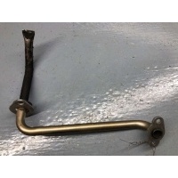 Патрубок вентиляции картера Opel Astra G 2002 9157508