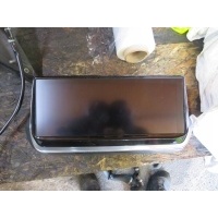 Дисплей 9824619980 peugeot 208 ii
