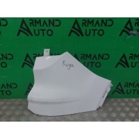 Бампер Ford Kuga 2 CBS 2016-2019 2201669, gv4417a894a