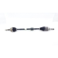 Привод Chery Tiggo 4 Pro T19 2023 154000420AA, 154000420