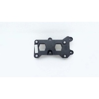 Кронштейн кулисы КПП JAC J7 2022 1703250U7310