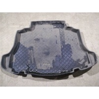 корыто пластиковое багажника Honda CR-V 3 2007