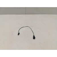 Держатель задней полки Ford Mondeo IV (2007 - 2015) 1208211