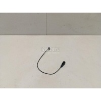 Держатель задней полки Ford Mondeo IV (2007 - 2015) 1208211