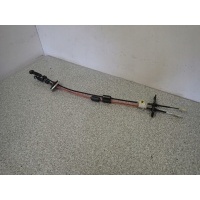 Hyundai matrix 1.5 crdi 06 - ссылки переключения кпп