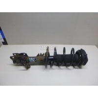 Пыльник с отбойником к-кт на 1 передней подвески Nissan Qashqai (J10) (2006 - 2014) 54050JD000