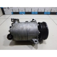 Компрессор системы кондиционирования Ford Mondeo IV (2007 - 2015) 1858673