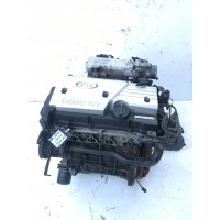 Kia рио 2 ii 05 - 09r 1.4 16v двигатель g4ee 97km