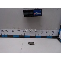 Фонарь подсветки номера Citroen-Peugeot Lancer (CX,CY) (2007 - 2017) 6340F6