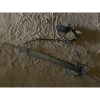 Стеклоподъемник задний Mitsubishi Space Wagon Ford MR135173 MR135173