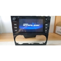 Subaru levorg радио навигация заводская gps европа