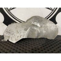 тепловой экран Mercedes-Benz GLE W166 A1662411034