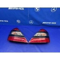 фонари Mercedes-benz S500 W221 2007 A2218200164, A2218200264