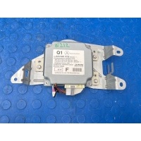 блок управления камерой Mercedes E 250 W212 2010 A2128201085