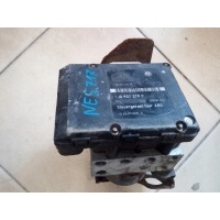 Насос абс гольф поло audi seat skoda 1j0907379p