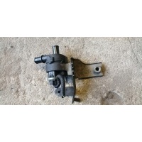 Nissan qashqai j10 2.0 dci насос радиатора