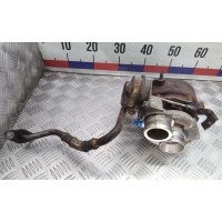 Турбина дизельная VOLKSWAGEN CRAFTER (2009-2012) 2007 076145701P