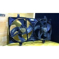 Вентилятор радиатора Nissan Almera N16 2001 21400HSB00