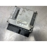 Блок управления двигателем Mercedes CLK C209 2008 A6461509777, 0281014661