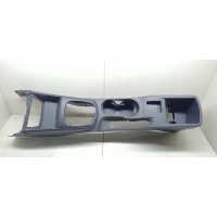 Консоль салона (кулисная часть) Hyundai i30 FD 2009