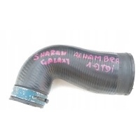 Sharan galaxy трубки турбины интеркулера 7m3145955g