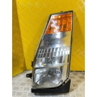 Фара левая Nissan CABSTAR V (2006-2014) 2011 26060MB51A