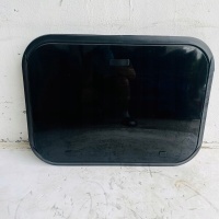Люк в крыше комплект мерседес actros mp5 a9608300442