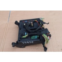 Блок предохранителей Volkswagen Sharan 2003 7M3962258AM