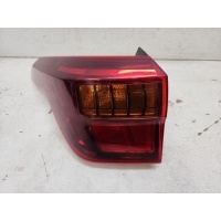 Фонарь Kia Seltos 4 2019-2024 92401Q5000