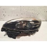 Фара передняя левая 260601946r renault scenic iii рестайлинг 13 -