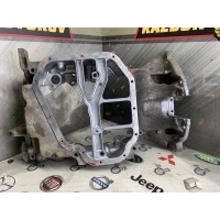 Поддон Nissan X-Trail T31 2009 11110JH00A