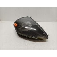 Mitsubishi eclipse 3g 00 - 05 фара правый передняя чёрный стэнли