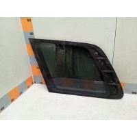 Стекло глухое зад. левое Hyundai Santa Fe 1, SM 2001 8783026002
