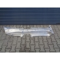 Skoda roomster 6q7825671 жесть термическая