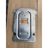 Skoda oe 2q0825229b жесть крышка термическая двигателя