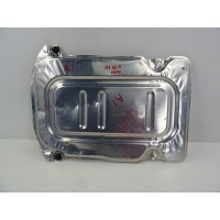 Audi a1 ii 82a крышка термическая двигателя 2q0825229b