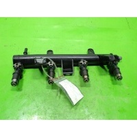 Peugeot 206 1.4 8v накладка впрыска 01f002a в сборе