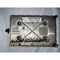Додж chrysler блок управления двигателя 3.6 p05150778ab