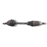 полуось передняя левая Ford Focus 3 2012 F1F6-3B437-GC,2557555