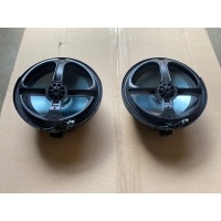 Динамик задняя harman kardon logic 7 мерседес c w204