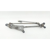 Трапеция стеклоочистителей Toyota Camry 40 2006 8515033230