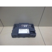 Блок комфорта Nissan Qashqai (J10) (2006 - 2014) 284B2BR02C