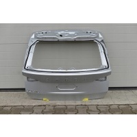 Skoda октавия iv 4 универсал крышка багажника багажника 5e7827023