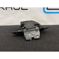замок багажника Land Rover Range Rover L322 2004 CWC500010, 7065113, 51248408492